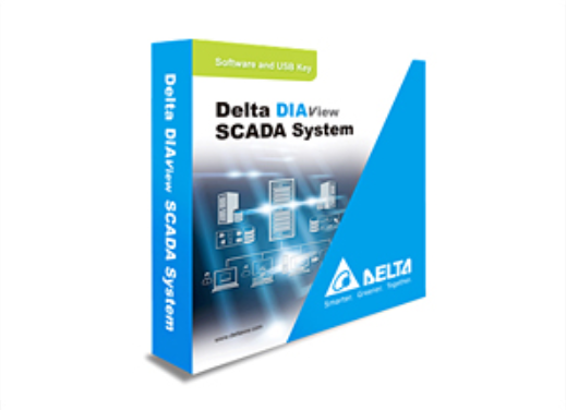 SCADA 工業組態軟件