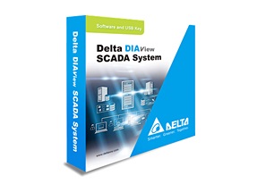 SCADA 工業組態軟件